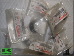 XJ6 ANA YATAK XJ 6 ANA YATAK XJ 600 DİVERSİYON ANA YATAK 09-17  10 ADET FİYATDIIR