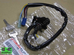 YAMAHA CHAPPY KONTAK LB 50 KONTAK LB 80 KONTAK SIFIR ORIJINAL