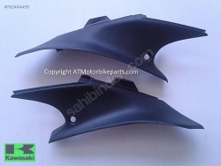 11-17 CBR 125 PANZOLOT SAĞ SOL TAKIM CBR 125 ÜST CEP KAFA KENARI