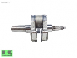 SIFIR ORIJINAL CRF 250 L KRANK CRF 250L KRANK ORIJINAL HONDA