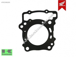 SIFIR ORIJINAL CRF 250 L ÜST CONTA CRF 250 L SİLİNDİR ÜST CONTA