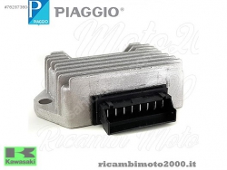 PİAGGİO VESPA GİLERA 50 CC 80 CC NRG SFERA ZİP KONJEKTÖR SIFIR ORIJINAL  58096R PARÇA KODU