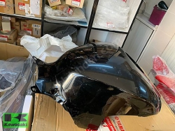 12-16 CBR 1000 RR DEPO GRENAJI ORIJINAL ÇİN MALI DEĞİLDİR 2.EL