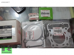 NİNJA 250 SL ALT ÜST CONTA TAKIM NİNJA 250SL ALT ÜST CONTA