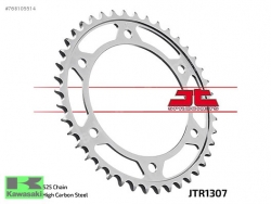 JTR1307.42 CBR 600RR ARKA DİŞLİ CBR 600 RR ARKA DİŞLİ 03-06 MODEL