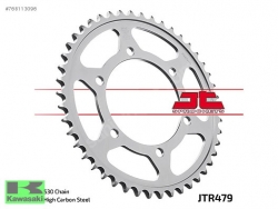 JTR479.48 YAMAHA R6 ARKA DİŞLİ YZF R6 S ARKA DİŞLİ 03-08 MODEL