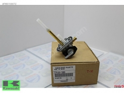 90-95 EN 500 BENZİN MUSLUĞU VULCAN 500 BENZİN MUSLUĞU ORIJINAL