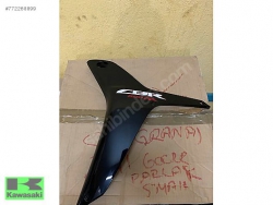 09-11 CBR 600 RR SOL GRENAJ CBR 600RR SOL GRANAJ ORIJINAL SIFIR  64550-MFJ-A40ZH