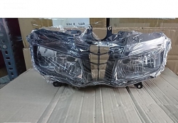 2013-2017 Honda CBR 600 RR far
