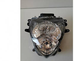 2011-2017 Suzuki GSX-R 750 Srad Srad far