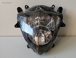 2005-2006 Suzuki GSX-R 1000 far