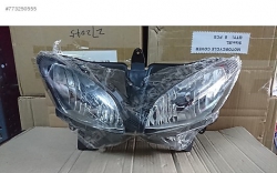 Yamaha FZ6 Fazer Far 2004-2007