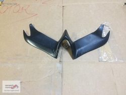 Yamaha YZF R25 winglet