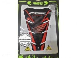 Honda CBR 125 R tank pad