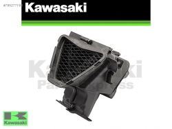 13-18 zx6 ram air zx636 ram air zx 636 ram air sıfır orıjınal