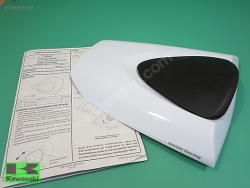 07-12 CBR 600 RR MONO KAPAK CBR 600RR MONO KAPAK ORIJINAL