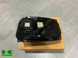 HONDA İNNOVA DEPO ANF 125 DEPO İNNOVA BENZİN DEPOSU SIFIR