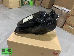 HONDA MSX 125 DEPO MSX 125 YAKIT TANKI SIFIR ORIJINAL