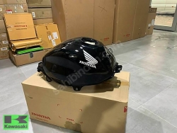 11-17 CBR 125 DEPO CBR 125 YAKIT TANKI SIFIR ORIJINAL SİYAH RENK