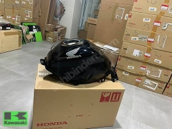 14-17 CBR 250 DEPO CBR 250 YAKIT TANKI SIFIR ORIJINAL SİYAH RENK