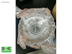 HONDA ST 1300 DEBRİYAJ TASI PAN EUROPEAN DEBRİYAJ TASI SIFIR ORIJINAL 