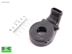 07-19 ZX6 GAZ KÜTÜĞÜ ZX 636 GAZ KOLU KÜTÜĞÜ ZX14 ZZR 1400 ZX10