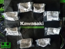 KAWASAKİ ZX9 KOL YATAK ZX-9R KOL YATAK ZX 9 R KOL YATAK 8 ADET