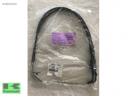 11-15 ZX10 GAZ TELİ ZX 10 GAZ TELİ ZX-10R GAZ TELİ ZX-10 R GAZ TELİ SIFIR ORIJINAL