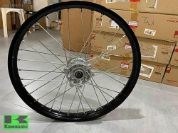 CRF 250 RALLY ÖN JANT CRF 250 L ÖN JANT CRF 250L ÖN JANT SIFIR  URUN SIFIR ORIJINAL URUNDUR 