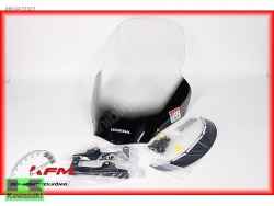 10-13 HONDA PCX 125 ÖN CAM YUKSEK MODEL PCX 125 TUR CAMI ORIJINAL