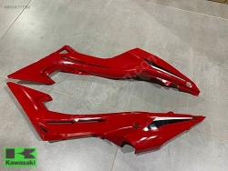 17-18 CBR 650 F KUYRUK GRENAJI CBR 650F KUYRUK GRENAJI SAĞ SOL SIFIR ORIJINALDIR 
