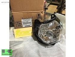 KLX 150 ÖN FAR D-TRACTER 150 ÖN FAR SIFIR ORIJINAL