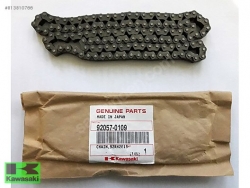 06-11 ZZR 1400 EKSANTRİK ZİNCİRİ 08-20 GTR 1400 EKSANTRİK ZİNCİR