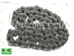KAWASAKİ KLX 650 EKSANTRİK ZİNCİRİ ALT BOLGE 92057-0138