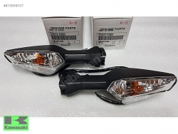 NİNJA 400 ARKA SİNYA SOL Z 900ARKA SİNYAL SOL TARAF SIFIR ORIJIN