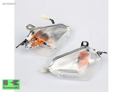 06-14 ZZR 1400 ARKA SİNYAL SAĞ SOL 06-07 ZX10 ARKA SİNYAL TAKIM