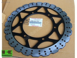 NİNJA 250 ÖN DİSK NİNJA 250R ÖN DİSK NİNJA 250 R ÖN DİSK SIFIR 