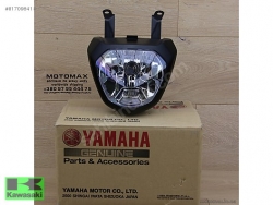 YAMAHA MT 07 ÖN FAR MT07 ÖN FAR MT-07 ÖN FAR SIFIR ORIJINAL  URUN SIFIR ORIJINALDIR 