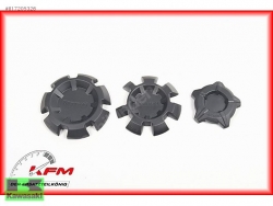 99994-0868 Z 900 DEBRİYAJ KORUMA KAPAKLARI SET SIFIR ORIJINAL URUNDUR  GUNCEL SATIŞ FİYATI 1225 TL DİR  KAMPANYA FİYATI 900 TL DİR