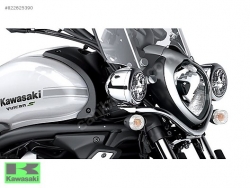 999940555 VULCAN S LED SİS FARI VULCAN 650 SİS FARI LED ORIJINAL KAWASAKİ URUNDUR 