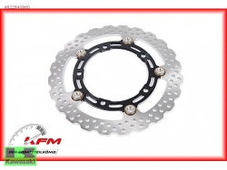 43082066611I NİNJA 650 ÖN DİSK Z 650 ÖN DİSK SIFIR ORIJINAL URUN   KAWASAKİ GUNCEL SATIŞ FİYATI 2430 TL DİR INDIRIMLI FİYATI 1830 TL DİR STOK MIKTARI 1 ADET