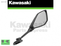 KAWASAKİ NİNJA 300 SAĞ AYNA NİNJA 250 SL SAĞ AYNA SIFIR ORIJINAL