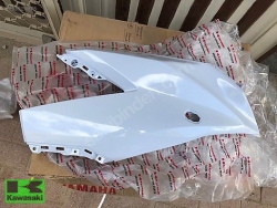 NİNJA 250 SL SAĞ GRENAJ NİNJA 250SL SAĞ GRENAJ SIFIR ORIJINAL