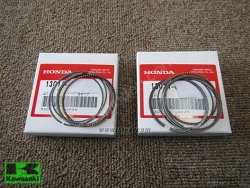 HONDA TRANSALP 650 SEGMAN XL 650 SEGMAN 2 ADET SIFIR ORIJINAL