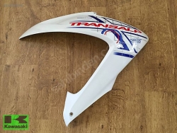 64214-MFF-N00ZB TRANSALP 700 SAĞ GRENAJ TRANSALP 700 SAĞ GRANAJ