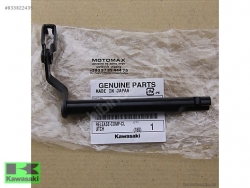04-10 ZX10 DEBRİYAJ LEVYESİ ZX-10 R DEBRİYAJ LEVYESİ ZX-10R