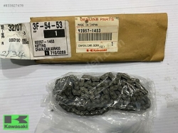 03-09 Z1000 EKSANTRİK ZİNCİRİ Z 1000 EKSANTRİK ZİNCİRİ ORIJINAL