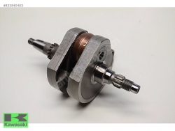 13031-0739 KX 250F KRANK KX250F KRANK KX 250 F KRANK SIFIR ORIJINAL URUNDUR