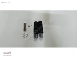 2006-2009 Yamaha MT-03 Ön Basamak Seti