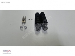 2004-2007 Yamaha FZ6 Fazer S2 Ön Basamak Seti